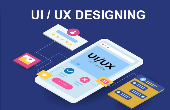 Ui Ux Design Company in Delhi