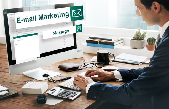 Email Marketing Agency In Delhi
