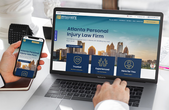 Responsive Web Designing
